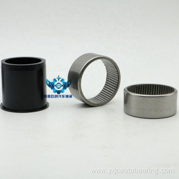 Supply full needle bearing for cars FY546227